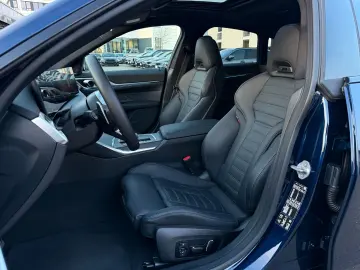 BMW 420d xD Gran Coupé M Sport PRO