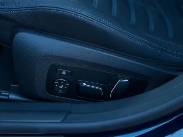 BMW 420d xD Gran Coupé M Sport PRO