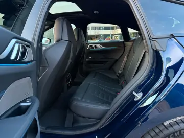 BMW 420d xD Gran Coupé M Sport PRO