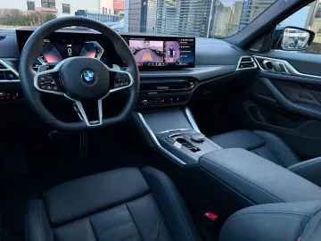 BMW 420d xD Gran Coupé M Sport PRO