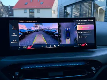 BMW 420d xD Gran Coupé M Sport PRO