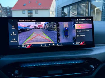 BMW 420d xD Gran Coupé M Sport PRO