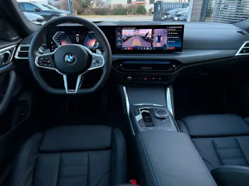 BMW 420d xD Gran Coupé M Sport PRO