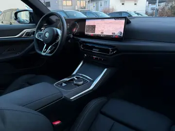 BMW 420d xD Gran Coupé M Sport PRO