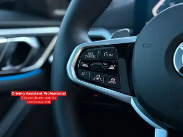 BMW 420d xD Gran Coupé M Sport PRO