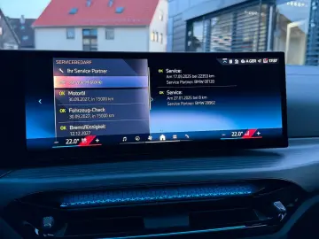 BMW 420d xD Gran Coupé M Sport PRO