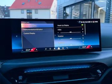 BMW 420d xD Gran Coupé M Sport PRO