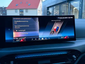 BMW 420d xD Gran Coupé M Sport PRO