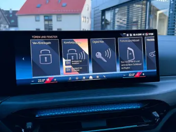 BMW 420d xD Gran Coupé M Sport PRO