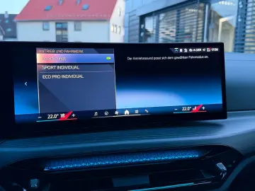 BMW 420d xD Gran Coupé M Sport PRO