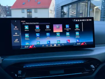 BMW 420d xD Gran Coupé M Sport PRO