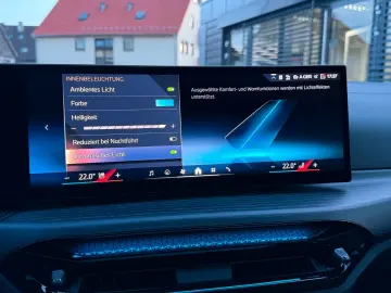 BMW 420d xD Gran Coupé M Sport PRO