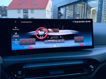 BMW 420d xD Gran Coupé M Sport PRO