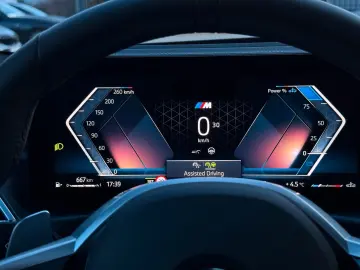 BMW 420d xD Gran Coupé M Sport PRO