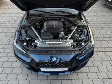 BMW 420d xD Gran Coupé M Sport PRO