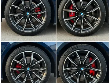 BMW 420d xD Gran Coupé M Sport PRO