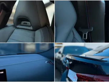 BMW 420d xD Gran Coupé M Sport PRO