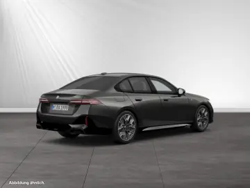 BMW 520d xDrive M Sport Ventilation 360