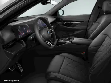 BMW 520d xDrive M Sport Ventilation 360