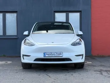 TESLA Model Y   Long Range AWD   NEU TüV    SOH 93%
