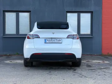 TESLA Model Y   Long Range AWD   NEU TüV    SOH 93%