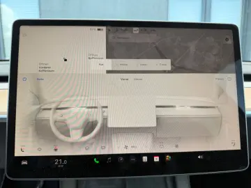 TESLA Model Y   Long Range AWD   NEU TüV    SOH 93%