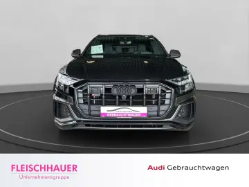 AUDI SQ8 4.0 quattro competition plus DSG PANO MEMORY