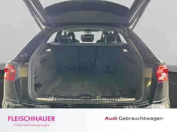 AUDI SQ8 4.0 quattro competition plus DSG PANO MEMORY
