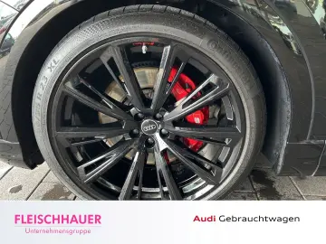 AUDI SQ8 4.0 quattro competition plus DSG PANO MEMORY