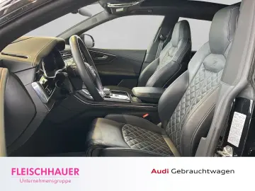 AUDI SQ8 4.0 quattro competition plus DSG PANO MEMORY