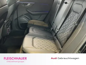 AUDI SQ8 4.0 quattro competition plus DSG PANO MEMORY