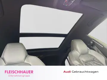 AUDI SQ8 4.0 quattro competition plus DSG PANO MEMORY