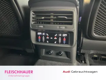 AUDI SQ8 4.0 quattro competition plus DSG PANO MEMORY