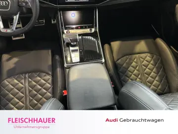 AUDI SQ8 4.0 quattro competition plus DSG PANO MEMORY
