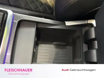 AUDI SQ8 4.0 quattro competition plus DSG PANO MEMORY