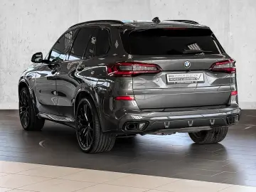 BMW X5 xDrive40i M SPORTPAKET AHK ACC HUD STANDHEIZU