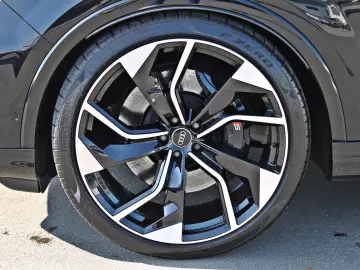 AUDI SQ7 4.0 TFSI quattro ABT (Standhzg 360  AHK ACC)