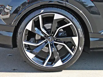 AUDI SQ7 4.0 TFSI quattro ABT (Standhzg 360  AHK ACC)