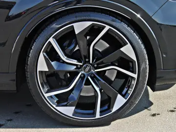 AUDI SQ7 4.0 TFSI quattro ABT (Standhzg 360  AHK ACC)