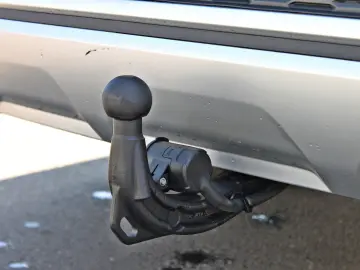 AUDI SQ7 4.0 TFSI quattro ABT (Standhzg 360  AHK ACC)