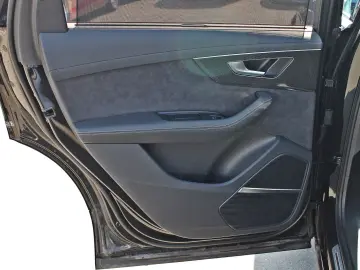 AUDI SQ7 4.0 TFSI quattro ABT (Standhzg 360  AHK ACC)