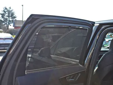 AUDI SQ7 4.0 TFSI quattro ABT (Standhzg 360  AHK ACC)