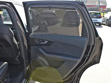 AUDI SQ7 4.0 TFSI quattro ABT (Standhzg 360  AHK ACC)