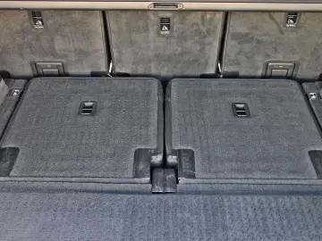 AUDI SQ7 4.0 TFSI quattro ABT (Standhzg 360  AHK ACC)