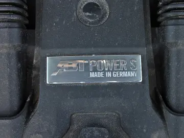 AUDI SQ7 4.0 TFSI quattro ABT (Standhzg 360  AHK ACC)