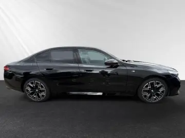 BMW 520d xDrive M Sport