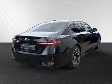 BMW 520d xDrive M Sport