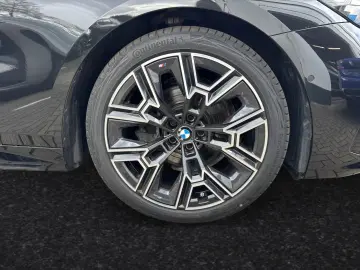 BMW 520d xDrive M Sport