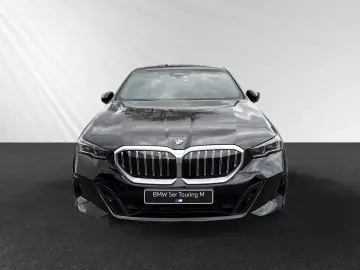 BMW 520d xDrive M Sport