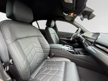 BMW 520d xDrive M Sport